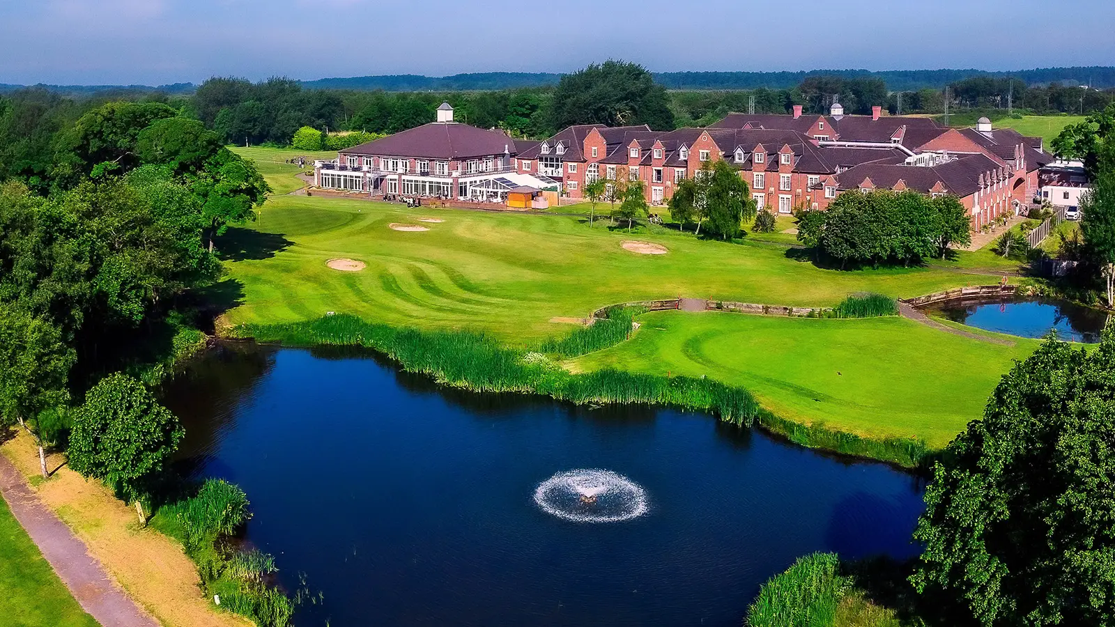 HP Invest Presents Formby Hall and a Fixed Returns Investment Opportunity.